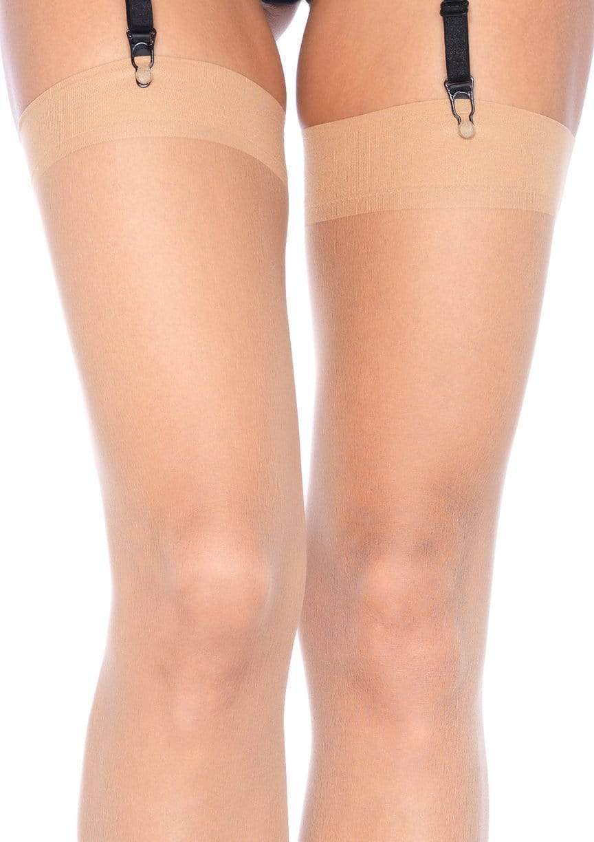 Dex Sheer Stockings - Image 17