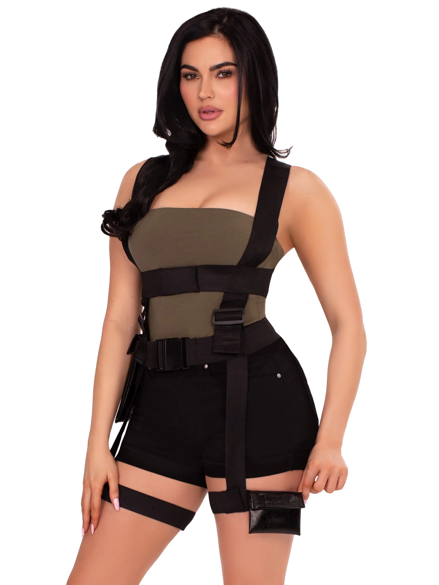 Utility Body Harness - Image 4