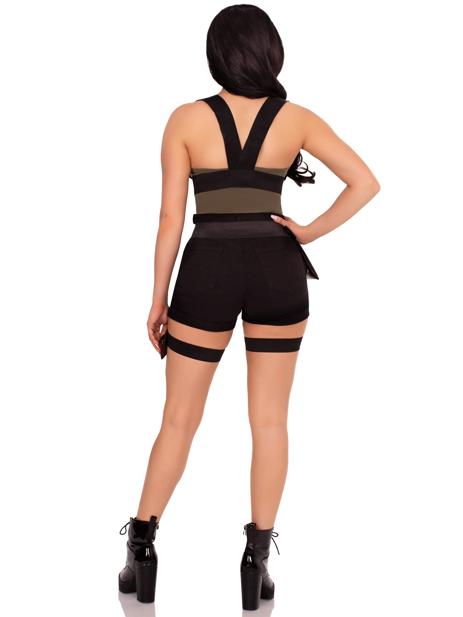 Utility Body Harness - Image 6