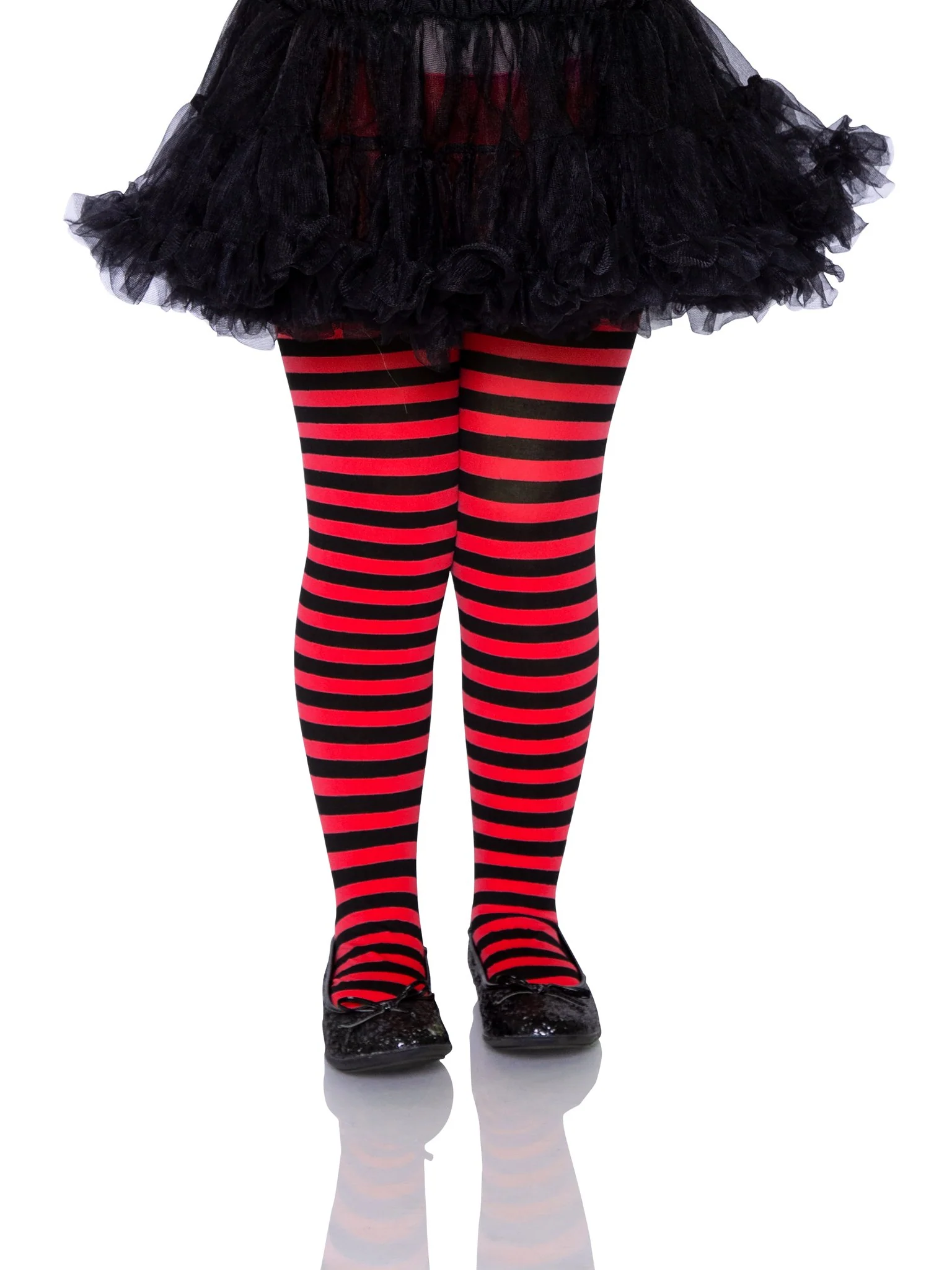 Ana Children's Striped Tights - Image 7