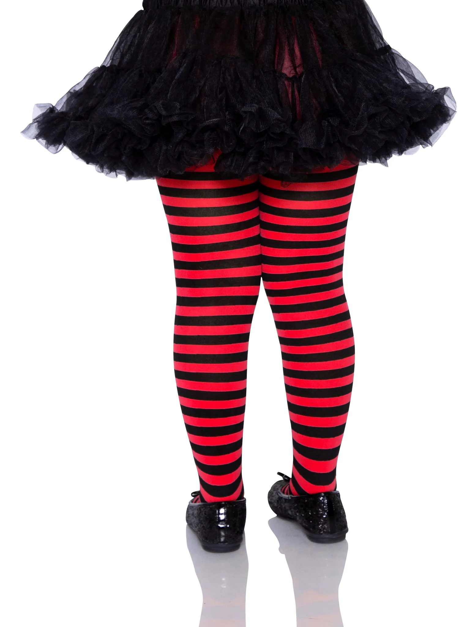Ana Children's Striped Tights - Image 8