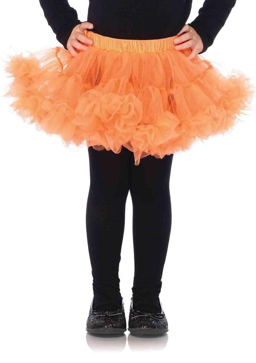 Kids Petticoat Tutu Skirt For Girls - Image 4