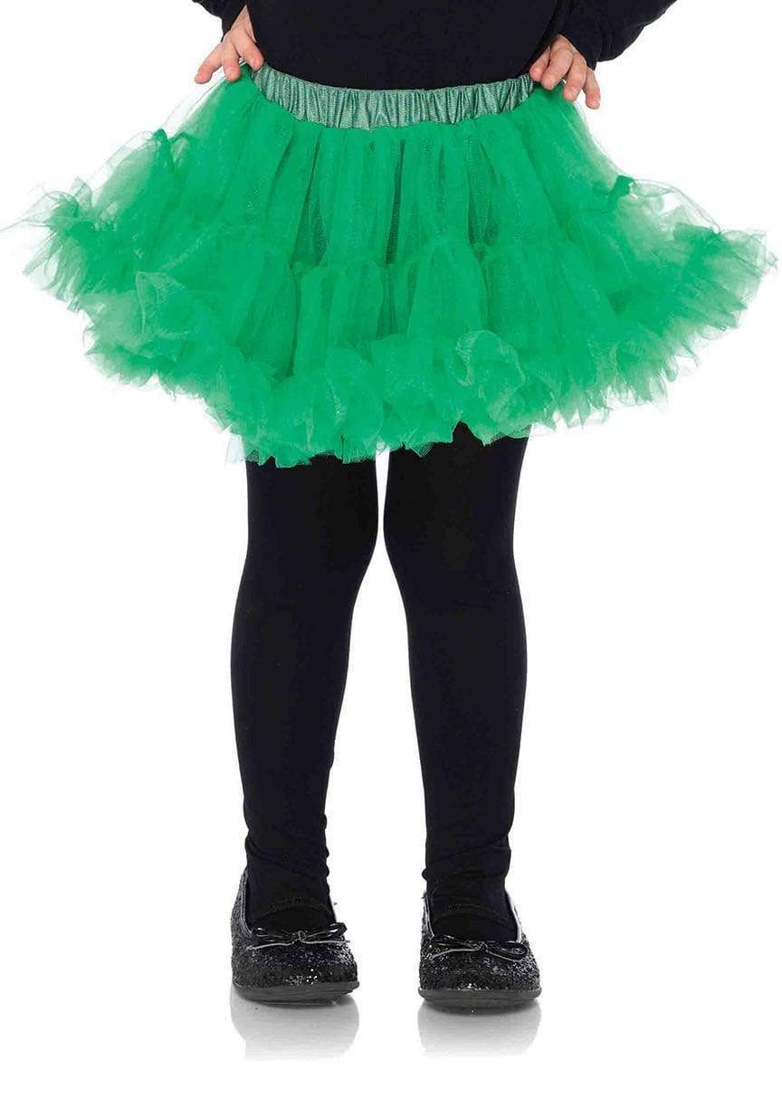 Kids Petticoat Tutu Skirt For Girls - Image 5