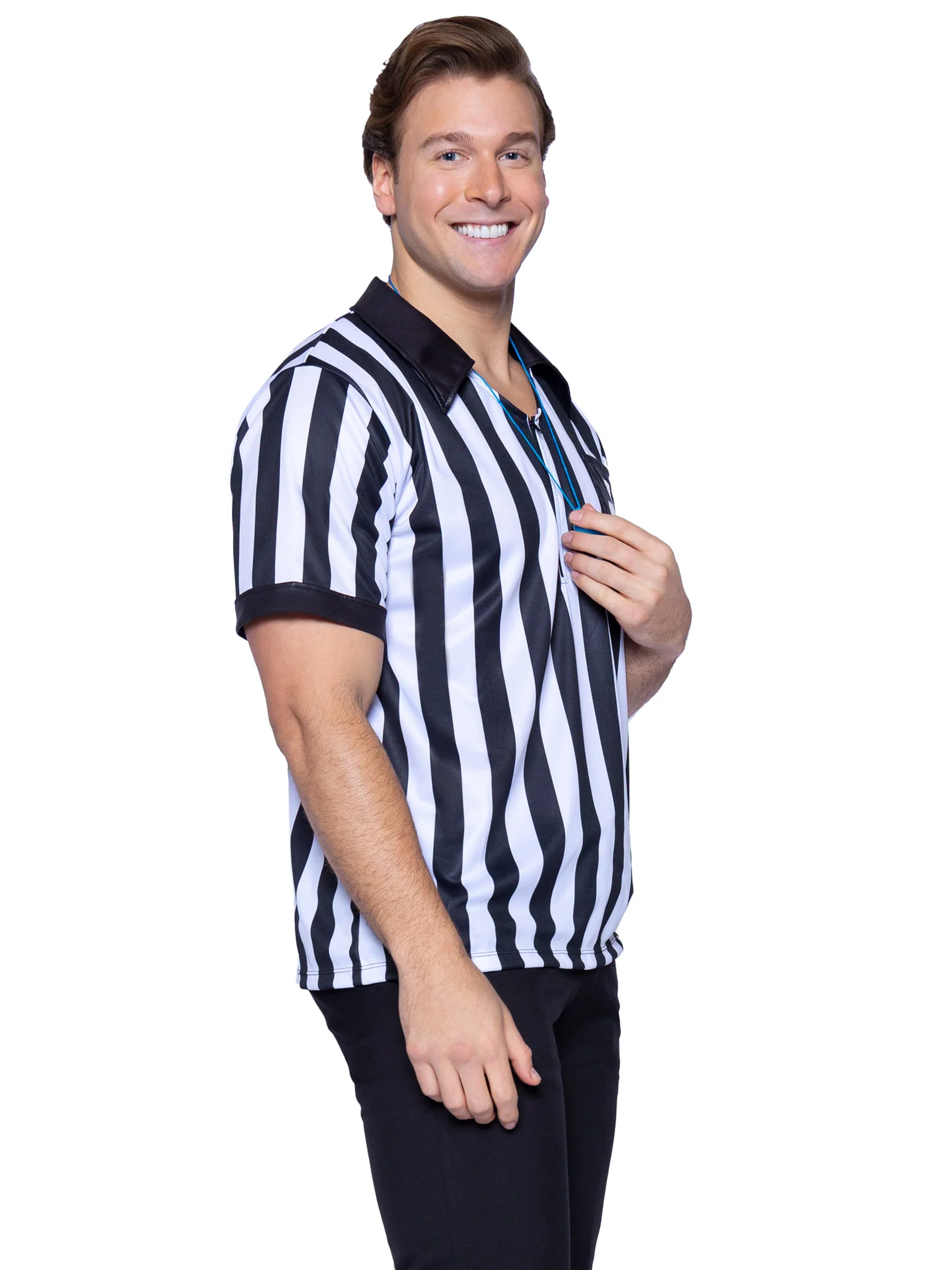Men's Sports Referee Costume - Image 6