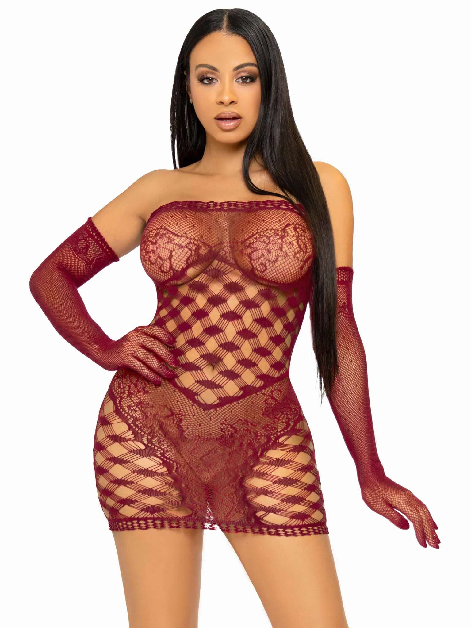 Waiting Game Dress Set - Image 10