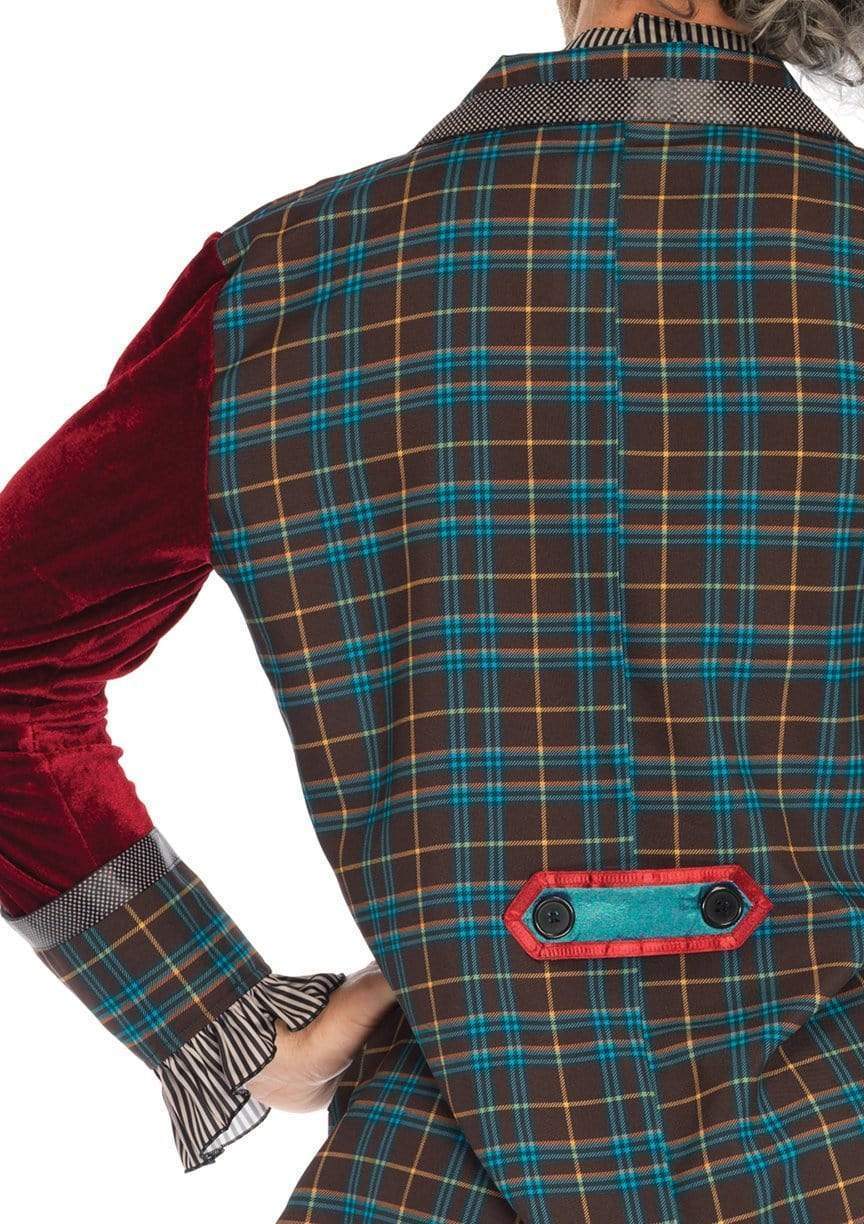 Men's Deluxe Mad Hatter Costume - Image 9