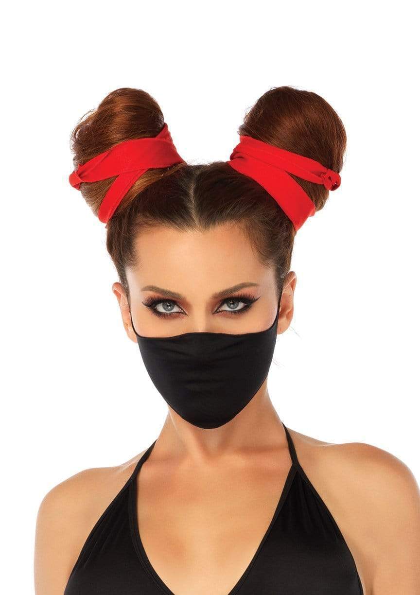 Killer Ninja Costume - Image 5