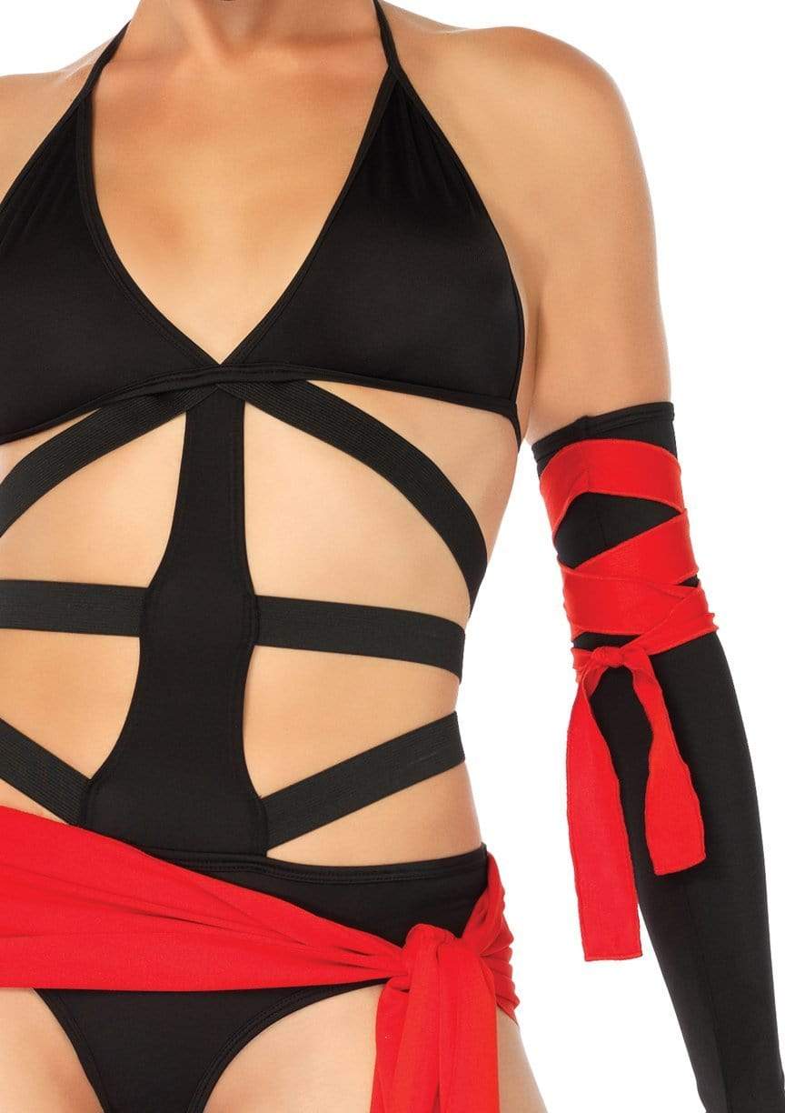 Killer Ninja Costume - Image 6