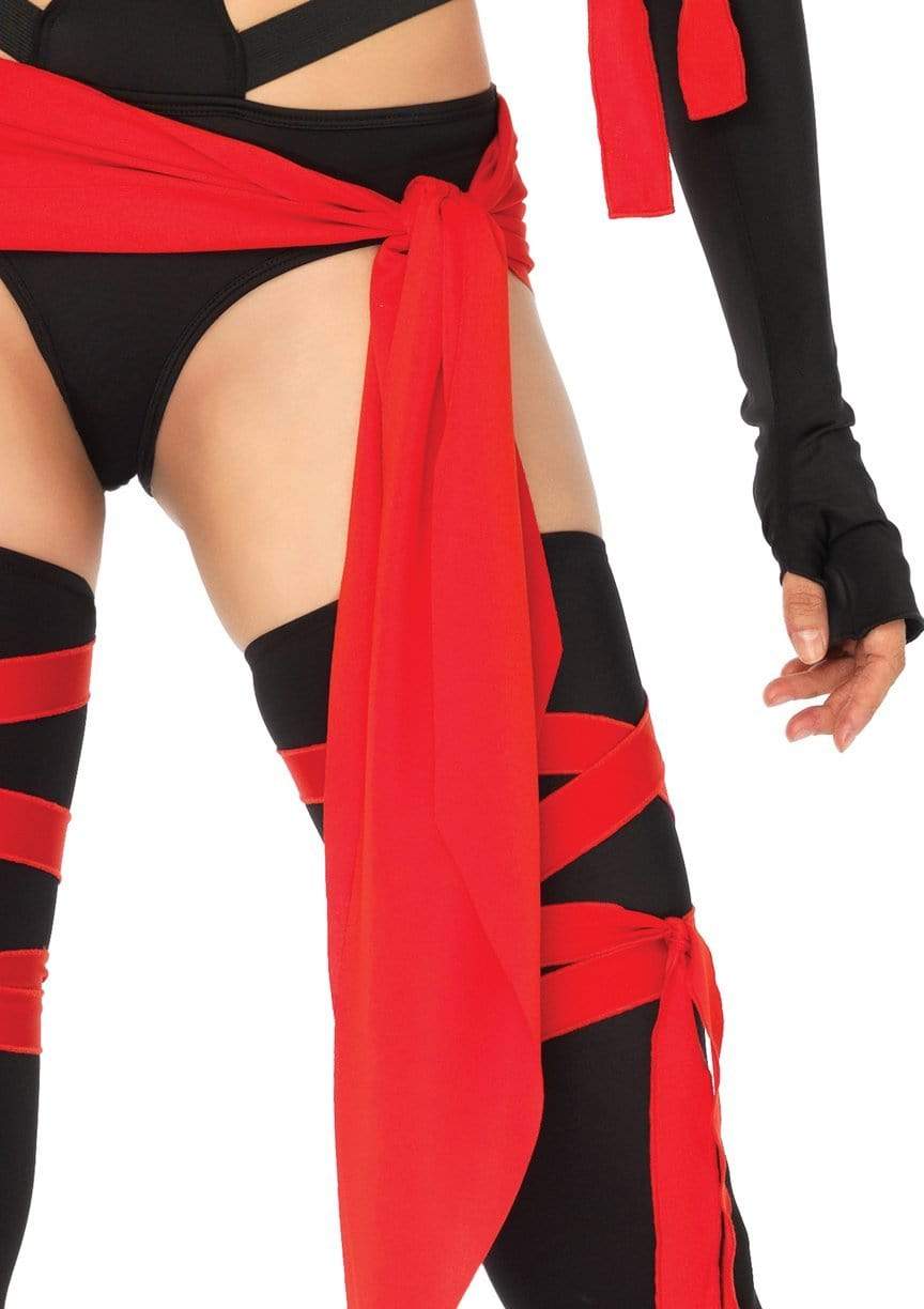 Killer Ninja Costume - Image 7