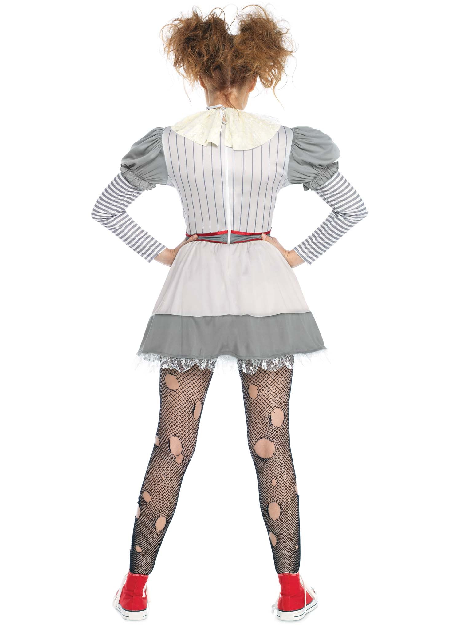 Creepy Clown Costume - Image 5