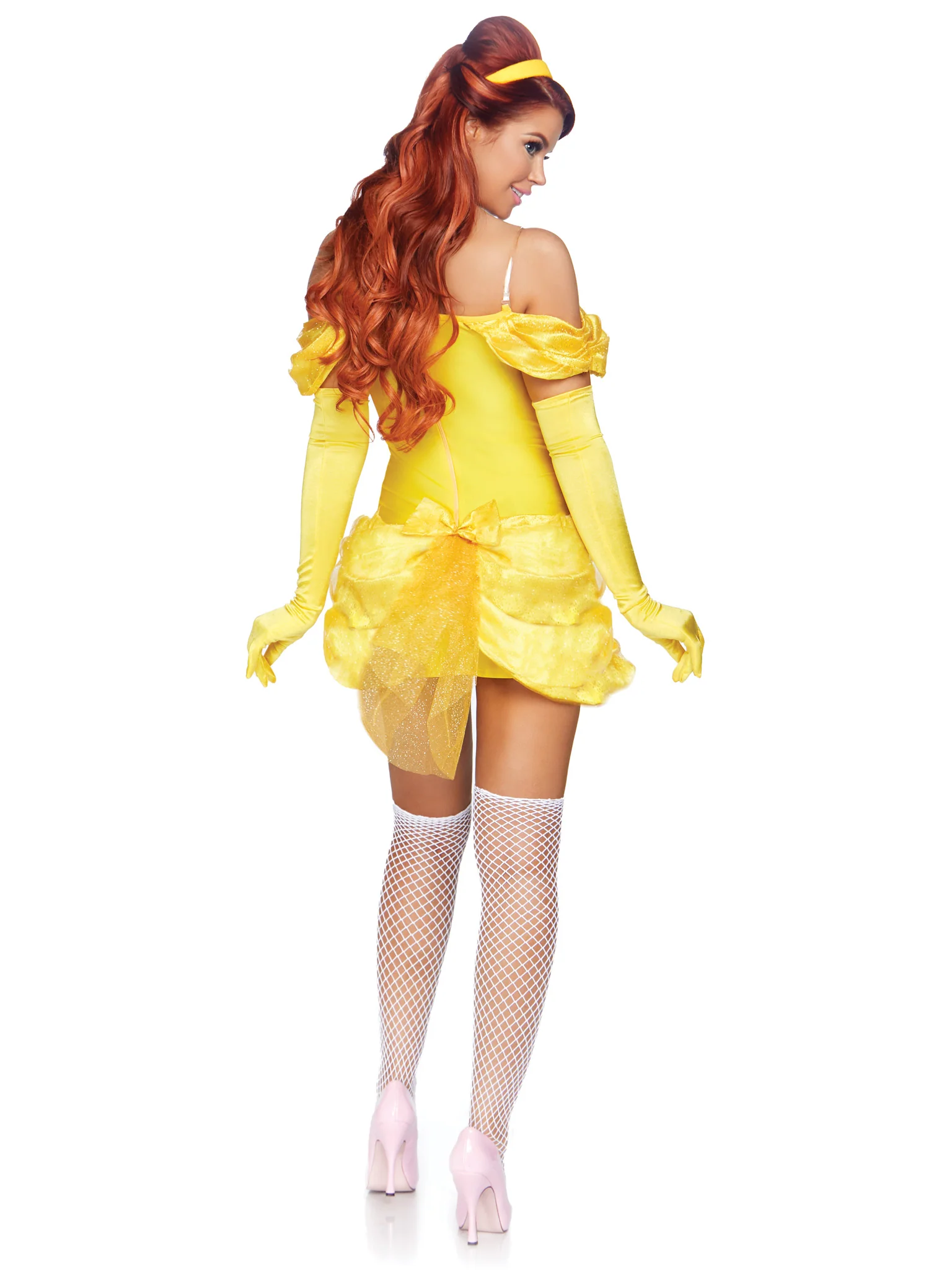 Storybook Bombshell Costume - Image 4