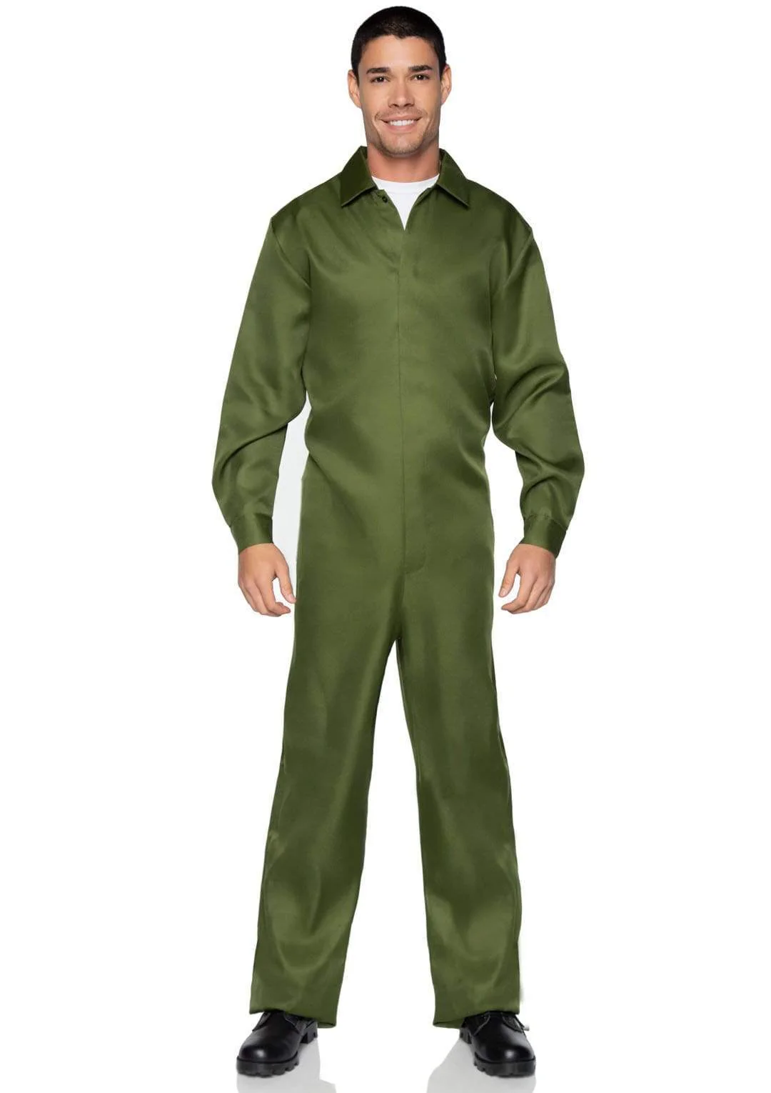 Men's Coveralls Jumpsuit - Image 3