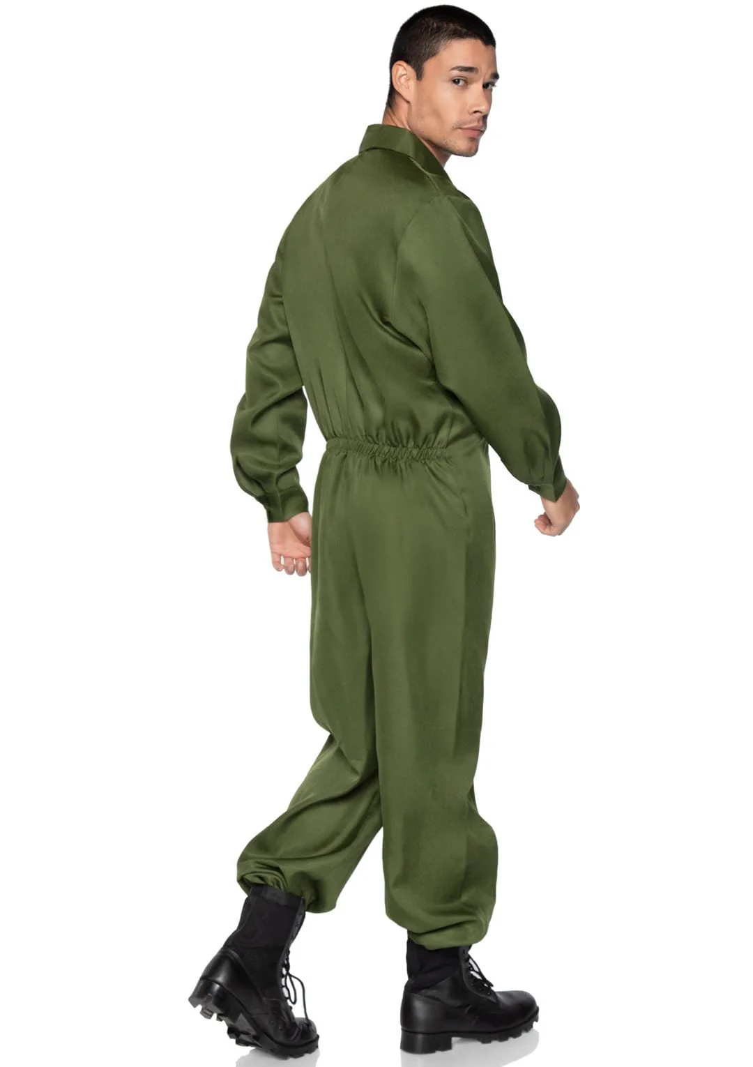 Men's Coveralls Jumpsuit - Image 4