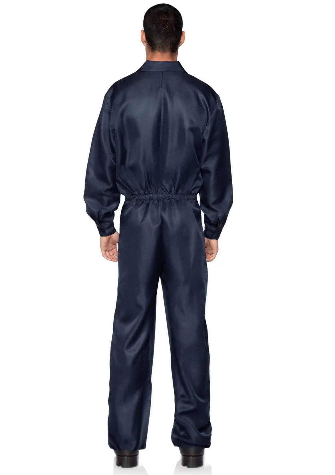 Men's Coveralls Jumpsuit - Image 6