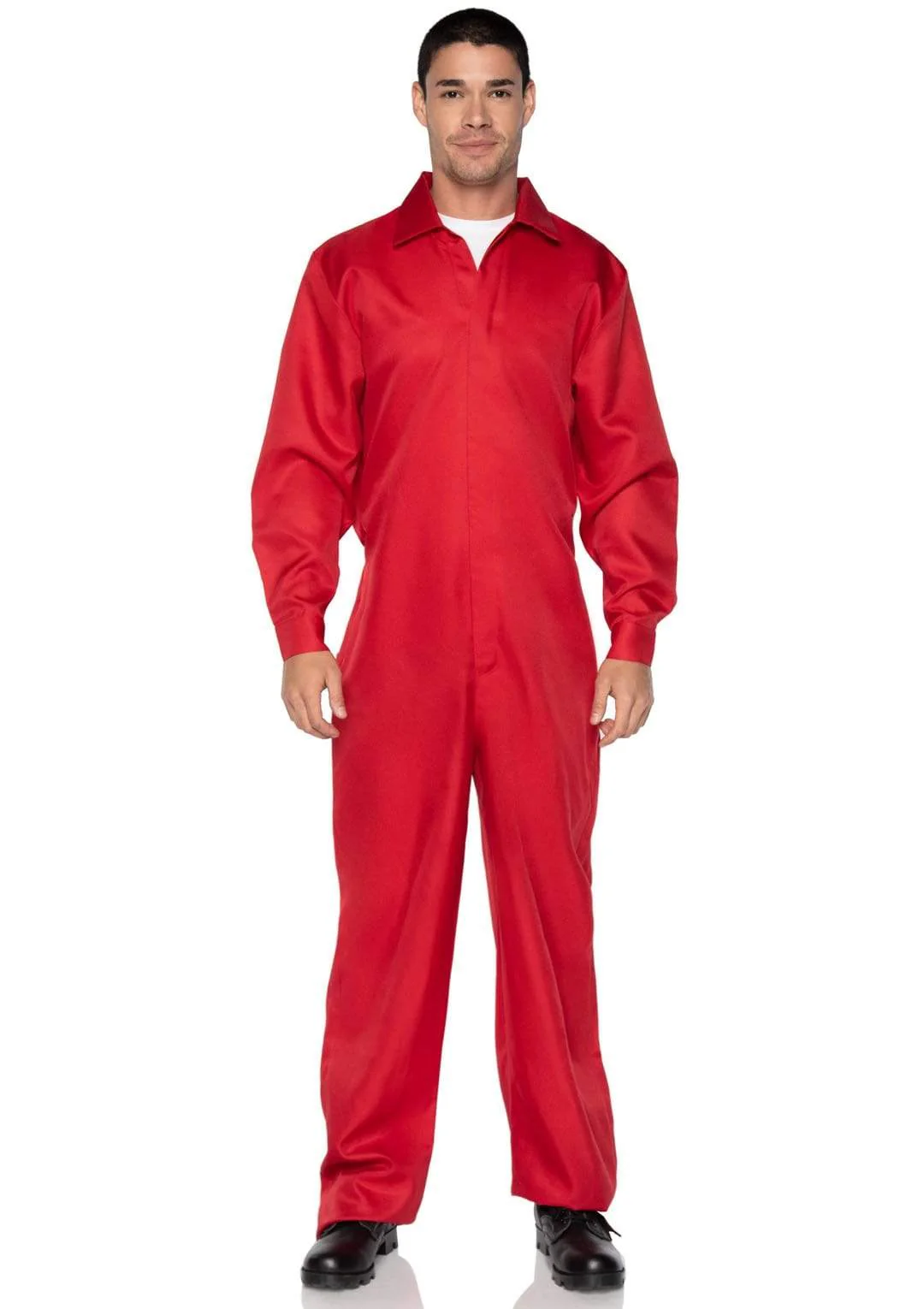 Men's Coveralls Jumpsuit - Image 7