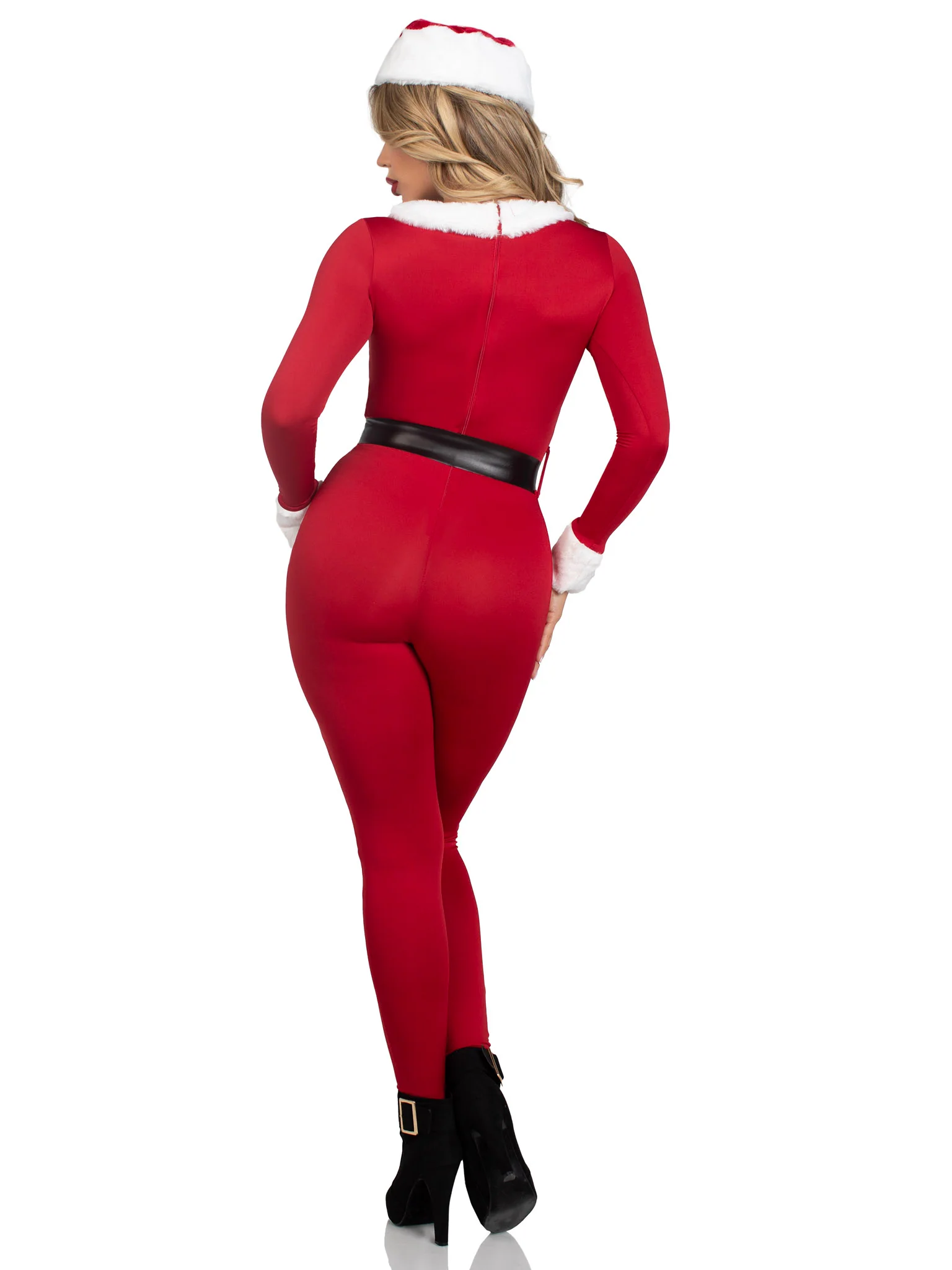 Santa Baby Costume - Image 4