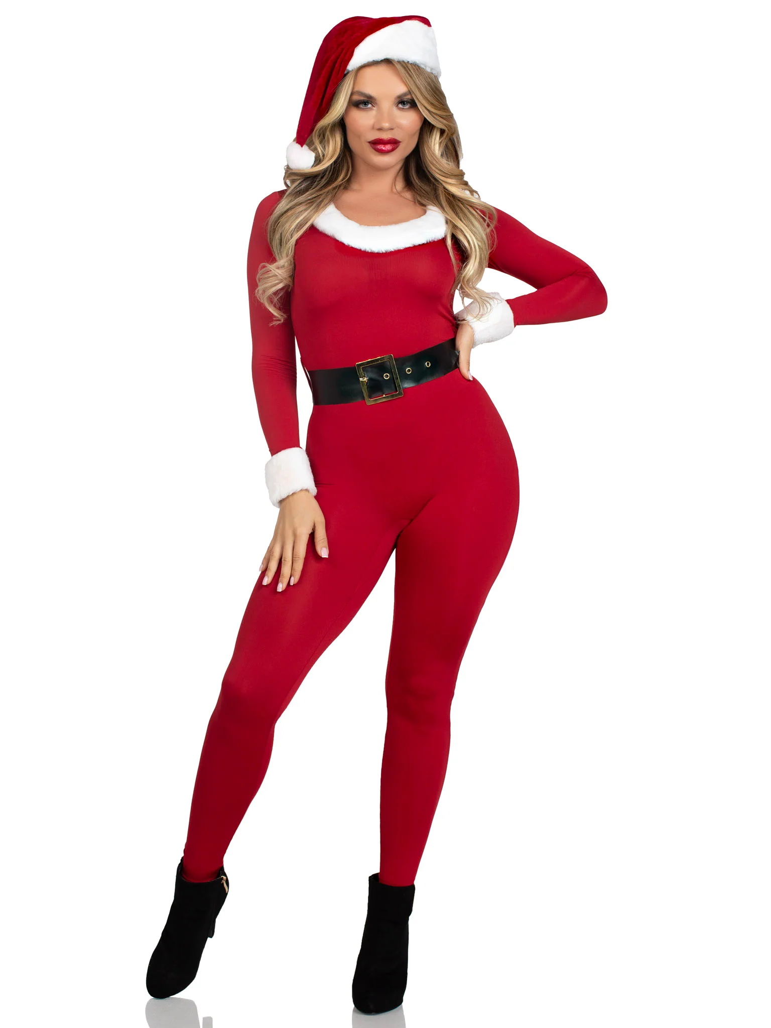 Santa Baby Costume - Image 5