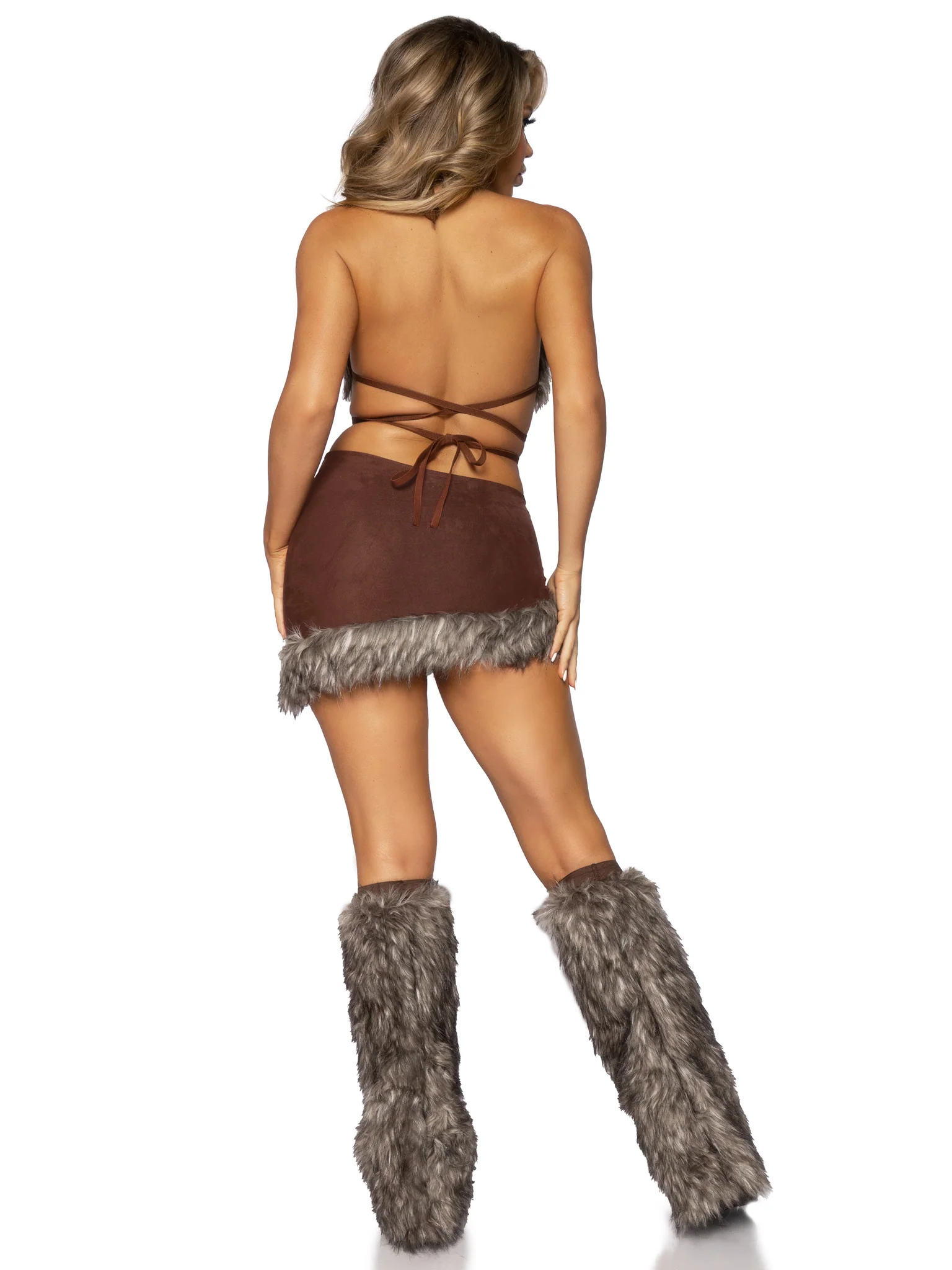 Cave Babe Costume - Image 5