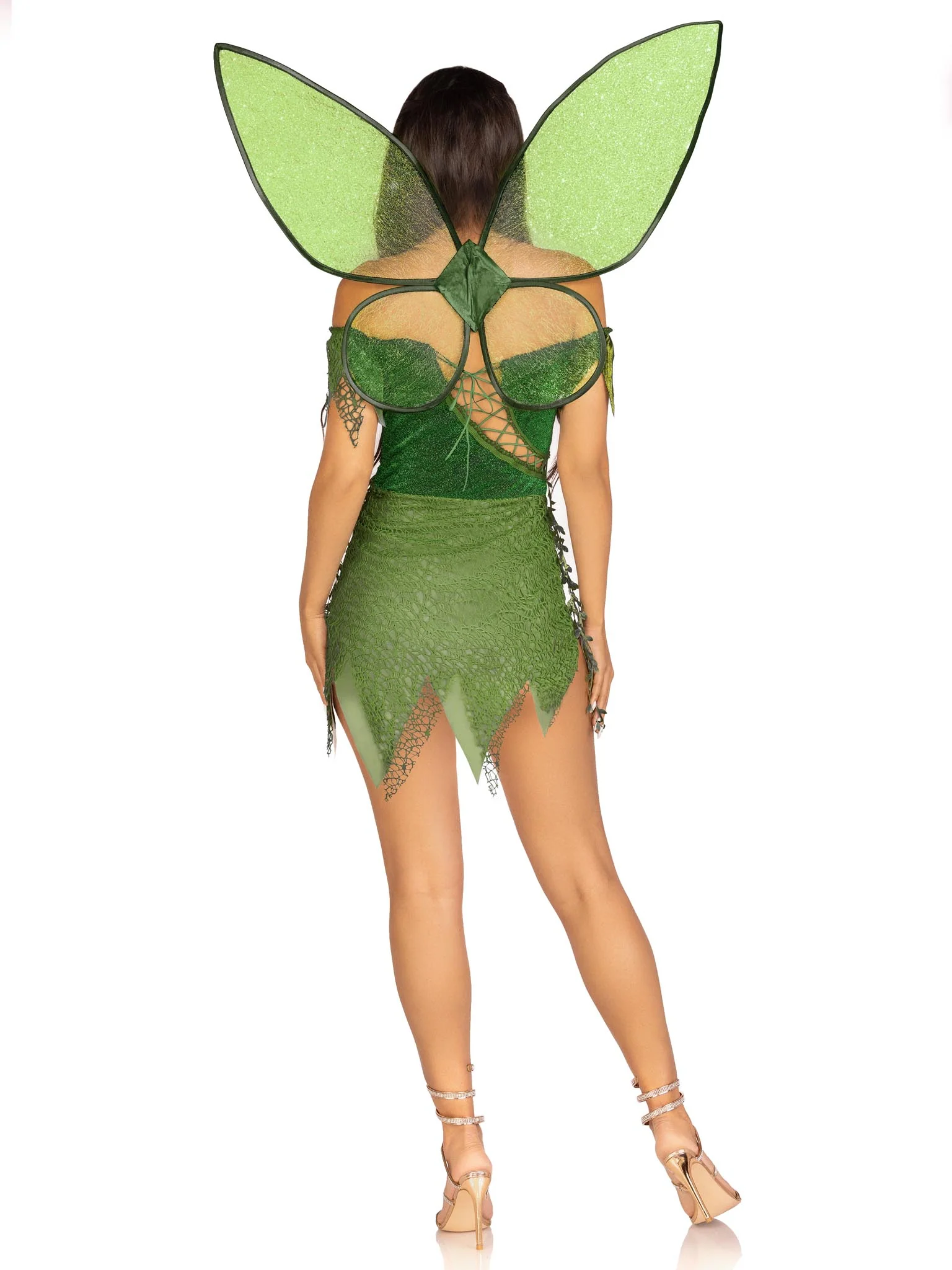 Forest Fairy Costume - Image 5