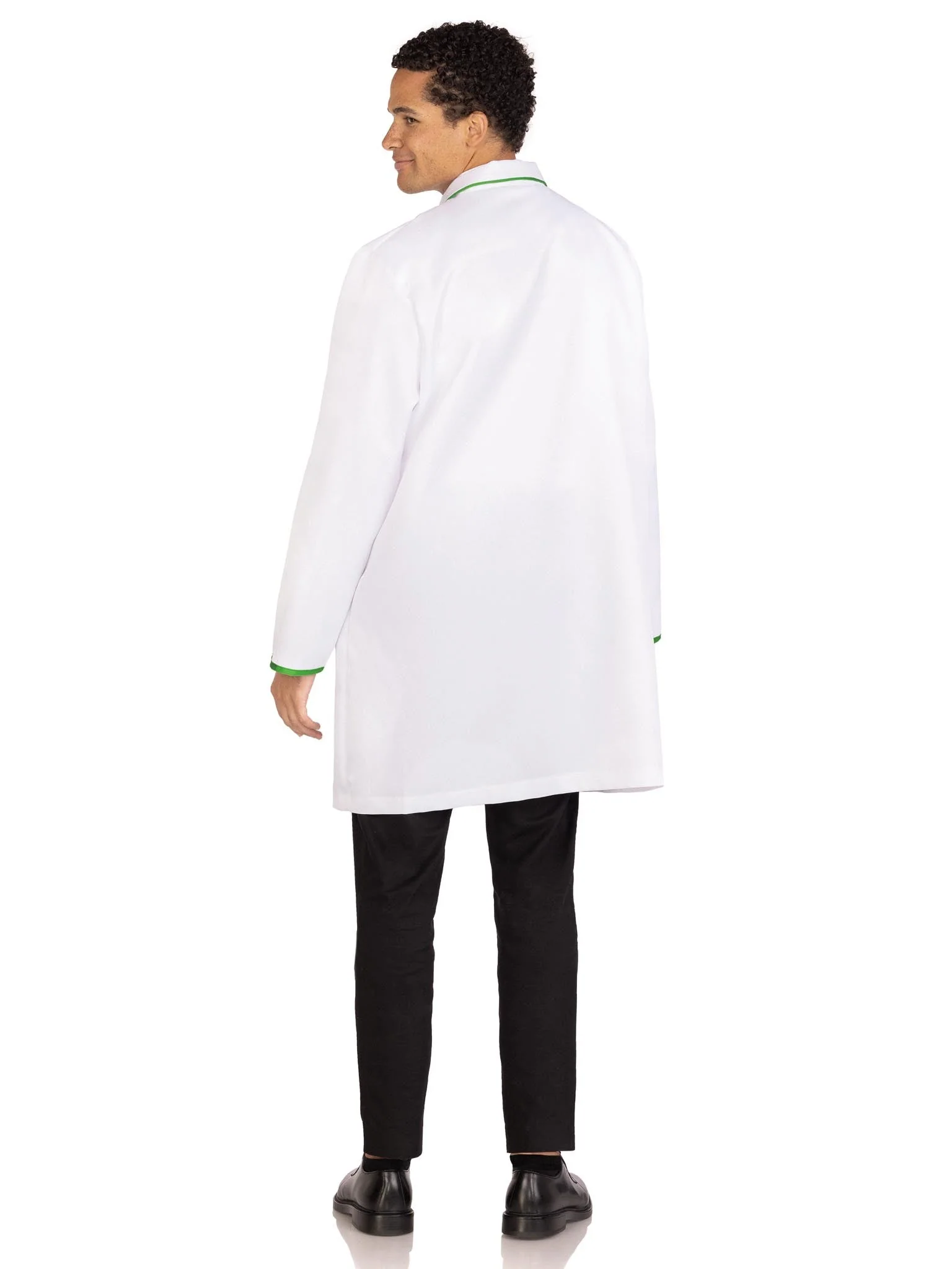 Men's Dr. Graham O'Hash Costume - Image 5