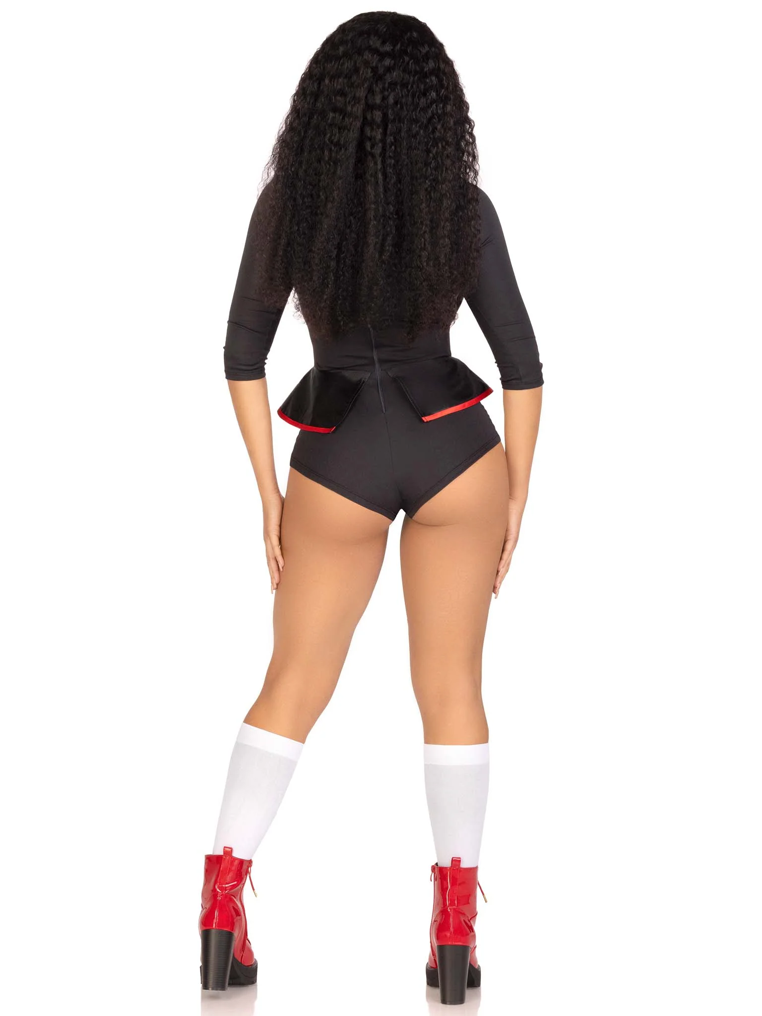 Demonic Icons Trio Friend Costume - Image 7