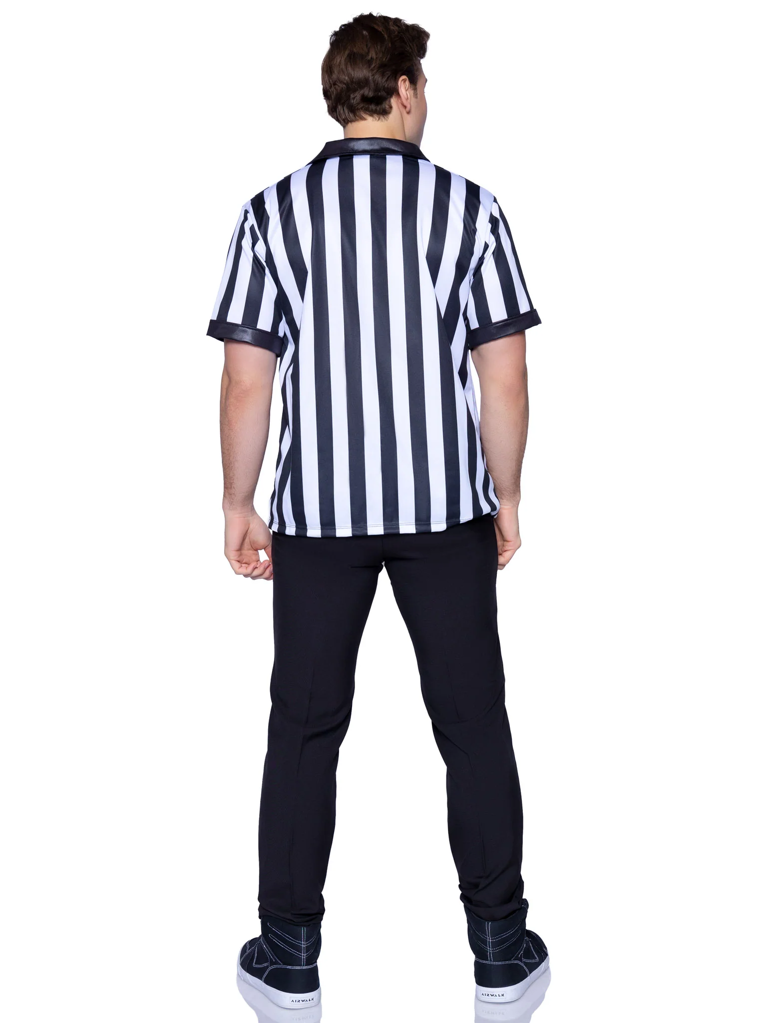 Men's Sports Referee Costume - Image 5