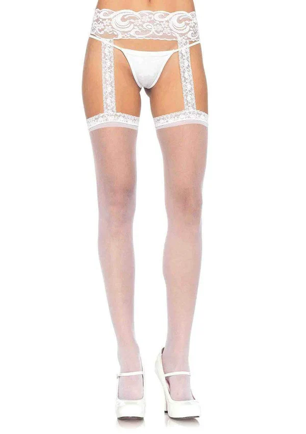 Garter Belt Hosiery Bundle - Image 10