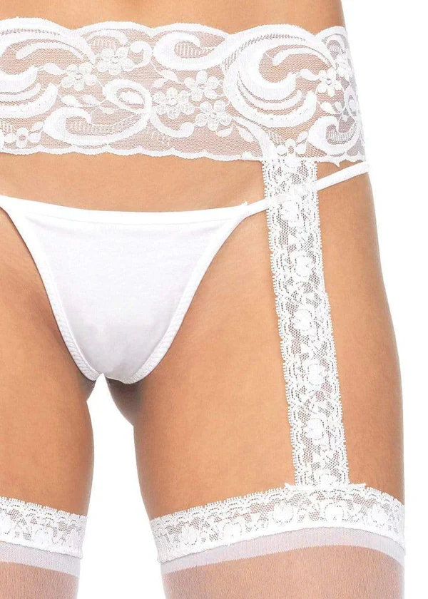 Garter Belt Hosiery Bundle - Image 11