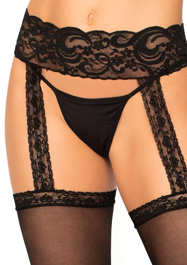 Garter Belt Hosiery Bundle - Image 9