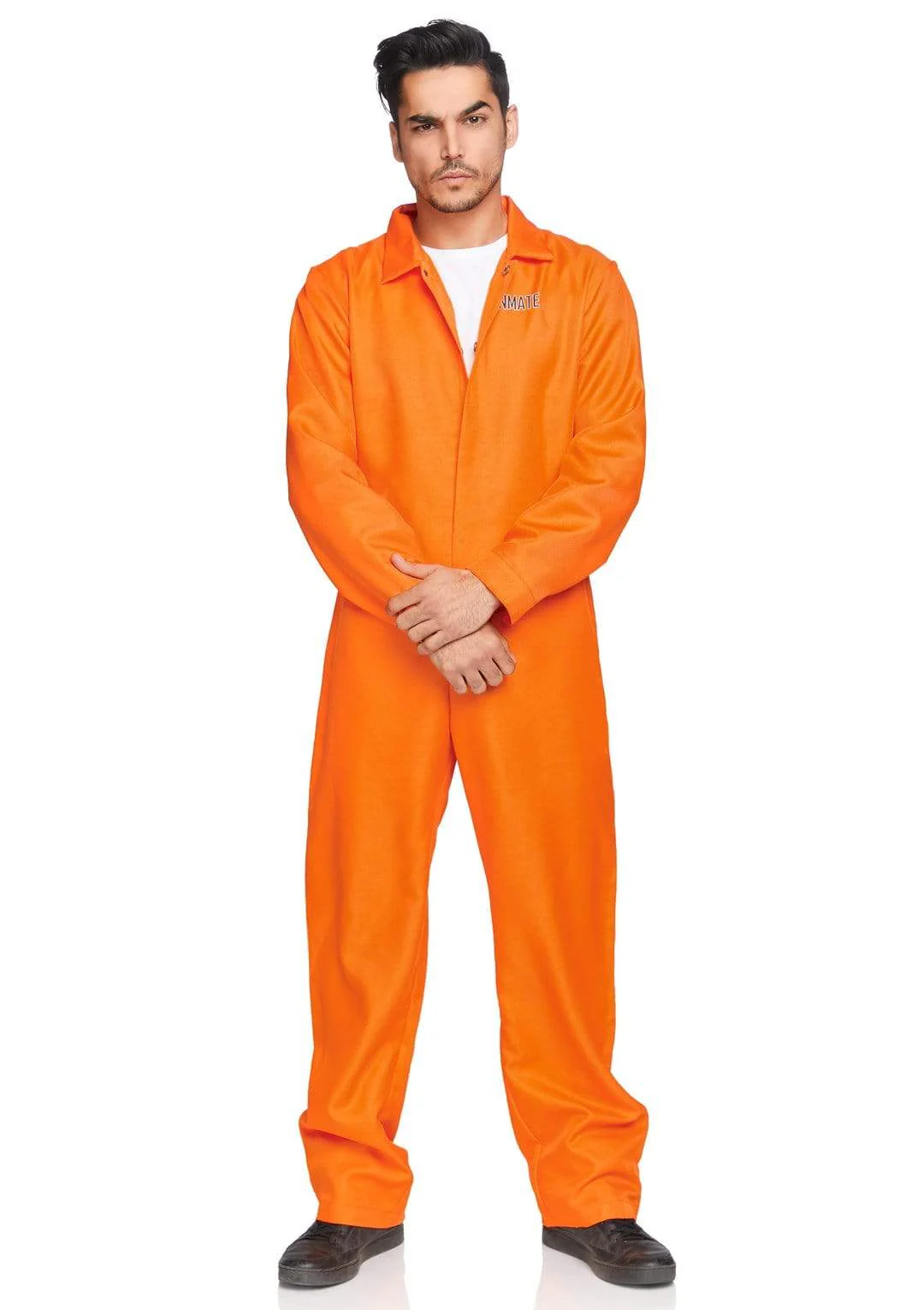 Locked in Love Couple's Costume - Image 4