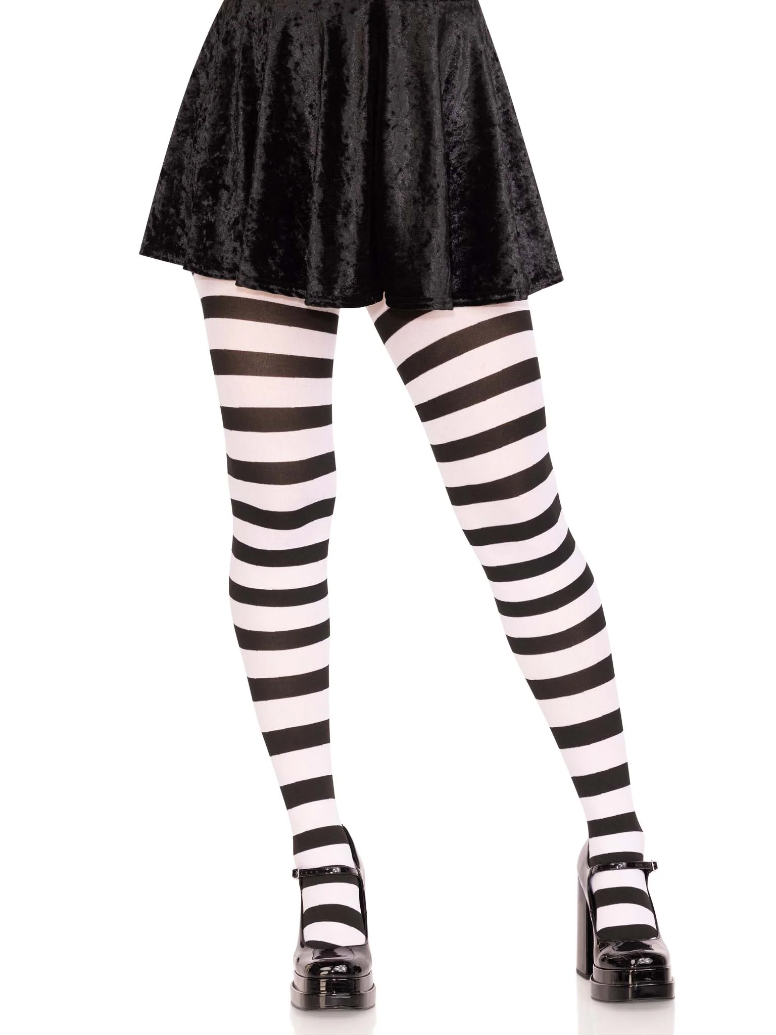 Lost in Wonderland Hosiery Bundle - Image 3