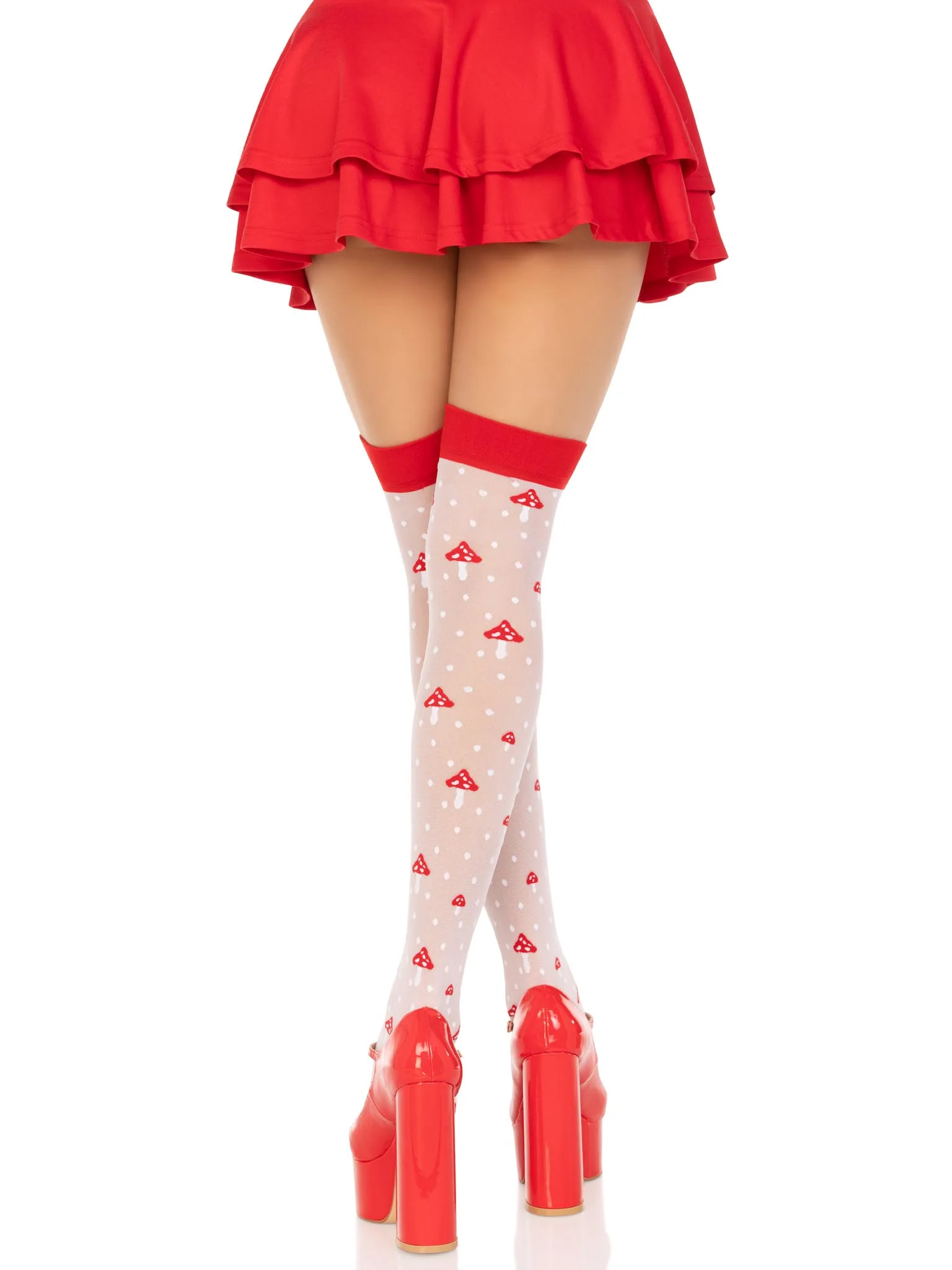 Lost in Wonderland Hosiery Bundle - Image 6