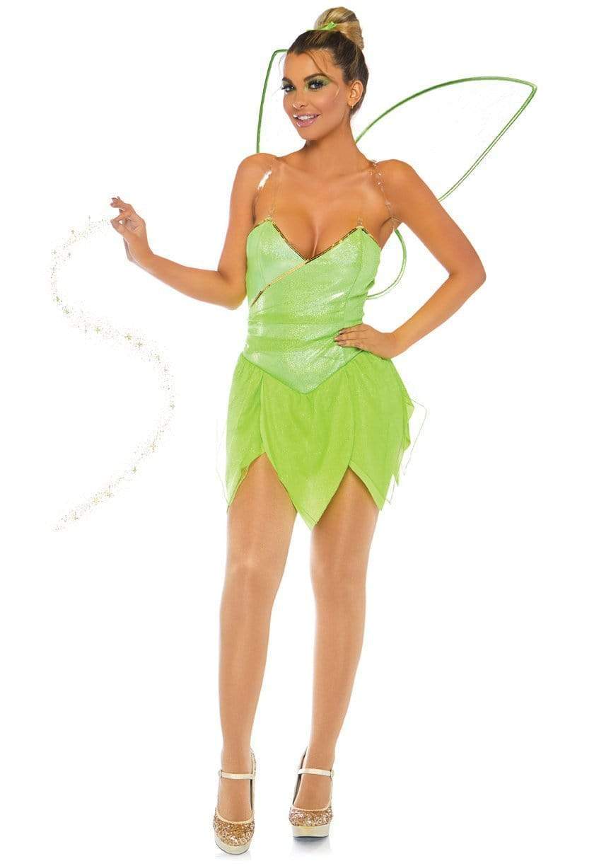 Hooked on You Duo Friend Costume - Image 7