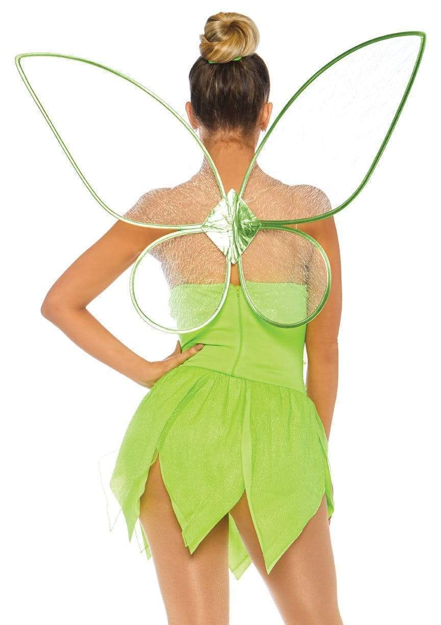 Hooked on You Duo Friend Costume - Image 8