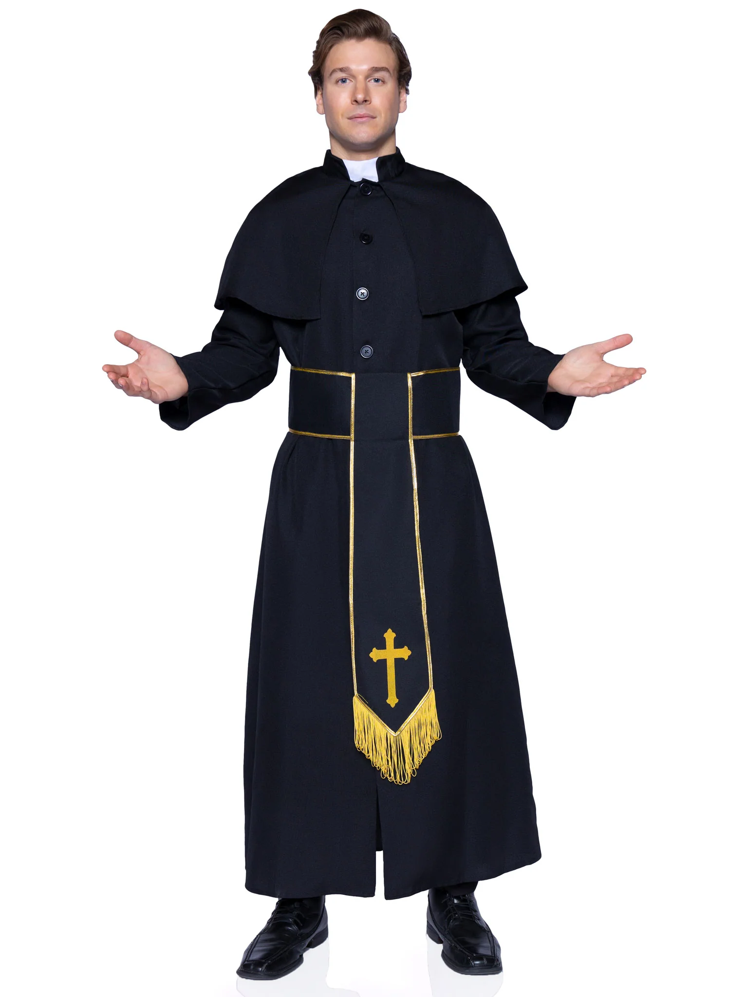 Unholy Couple's Costume - Image 5