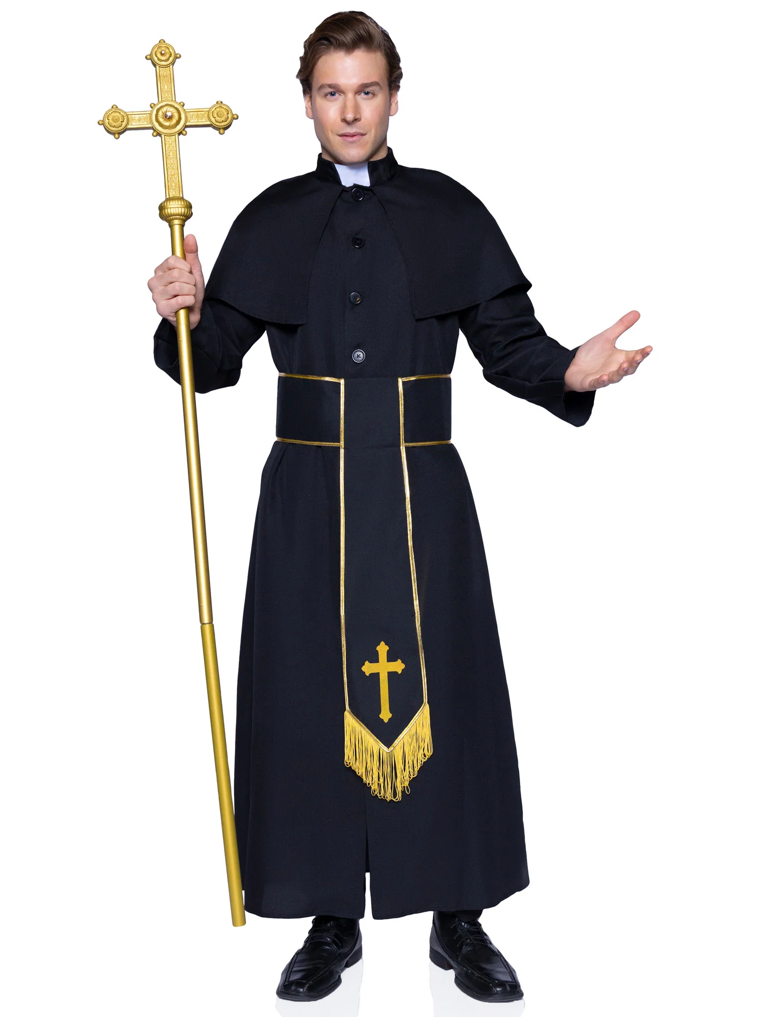 Unholy Couple's Costume - Image 6