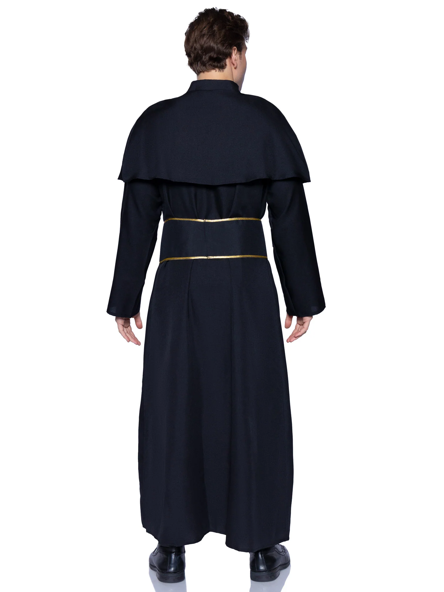 Unholy Couple's Costume - Image 8